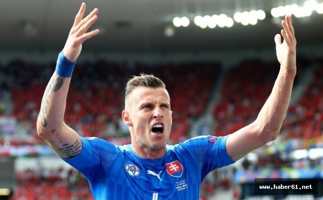 Yanal 10 yıl sonra SAVAŞCI ile buluştu