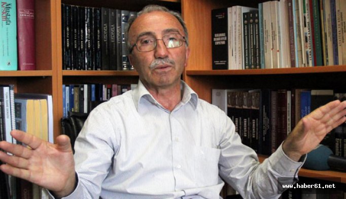 Darbe girişimi Kudüs Kuşatmasına denk getirildi