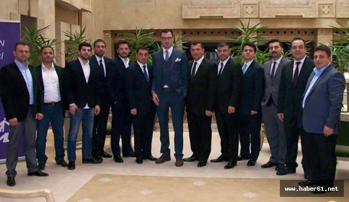 TSİAD: "OHAL kararını yerinde buluyoruz"