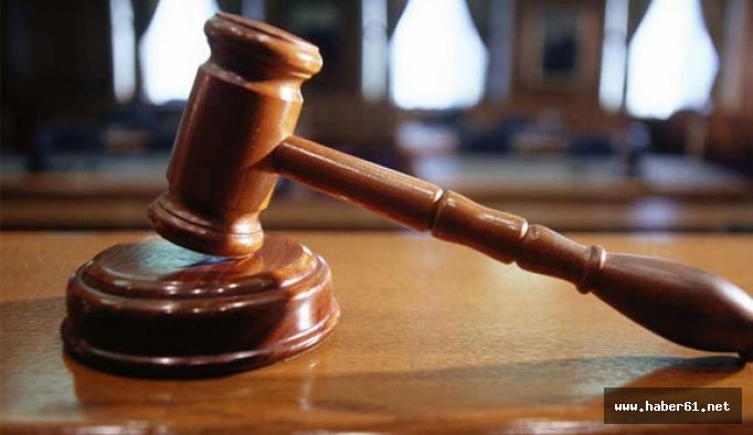 Trabzon'da 2 polis daha tutuklandı