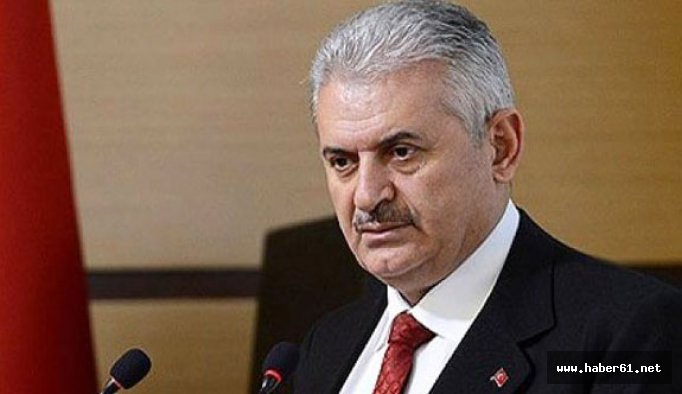 Başbakan Yıldırım: "Ölmek var, dönmek yok dedik"