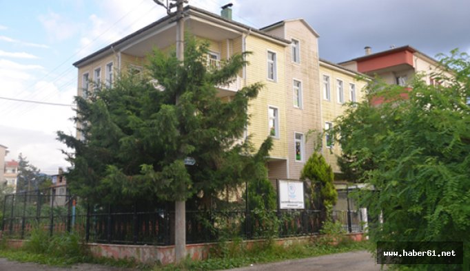 Giresun'da 3 okul 5 dernek kapatıldı