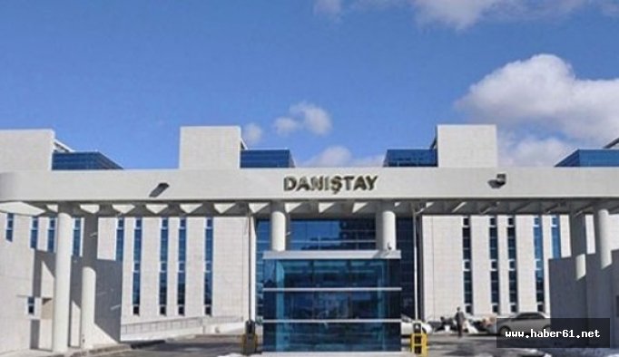 Danıştay hakiminden itiraf: "T yapılanması"