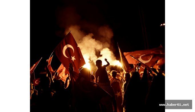 Dünya darbe girişimini nasıl gördü?