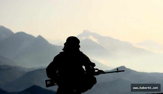 PKK'lılar eş zamanlı saldırı düzenledi!