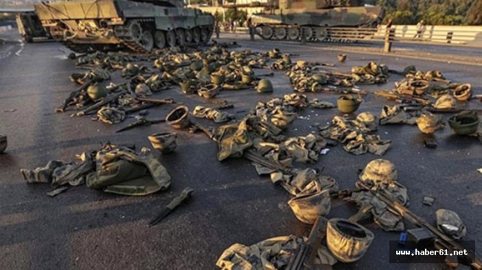 O erler dehşet gecesini anlattı!