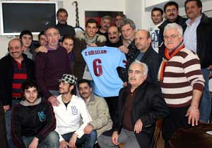 Ceyhun: Fener'i yeneceğiz