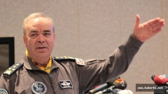 Türk Hava Kuvvetleri'nden flaş açıklama!