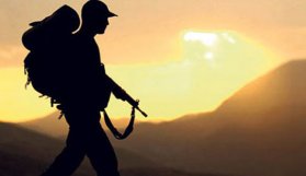 Ankara'da 51 asker gözaltına alındı