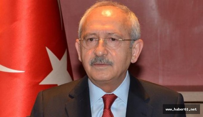 Kılıçdaroğlu'ndan 10 maddelik Manifesto