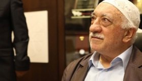 FETÖ'nün bir kilit ismi daha yakalandı!