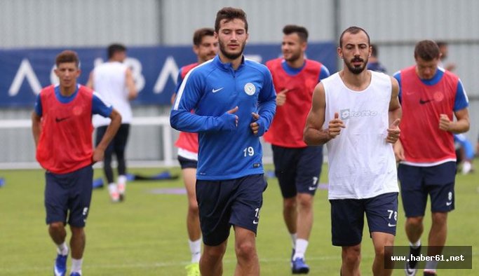 Rizespor'da isyan! Hani 10 numara?