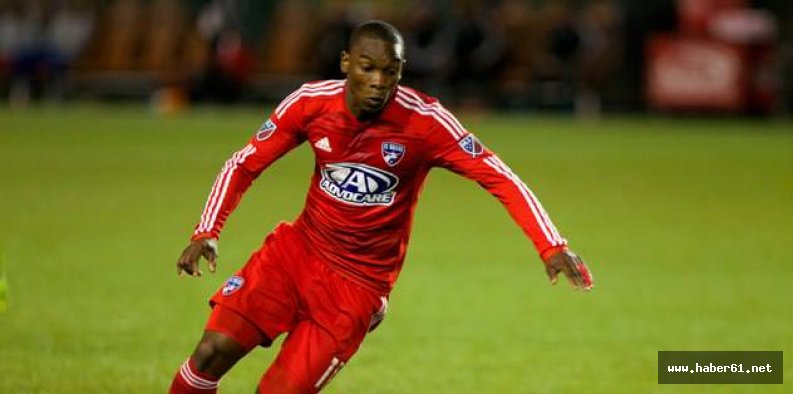 Trabzonspor o transferi bitiriyor