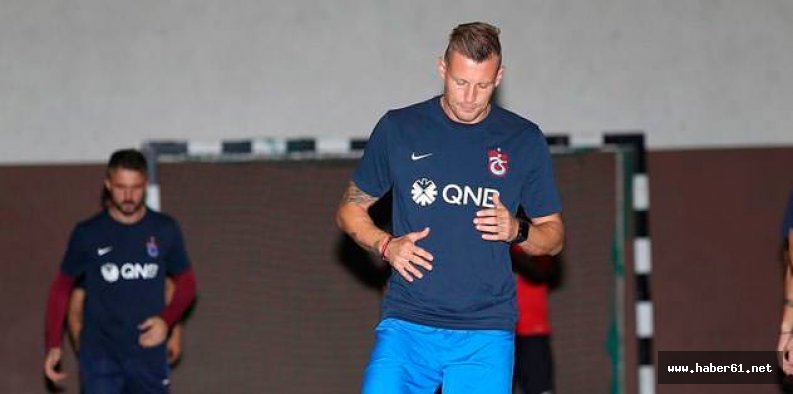 Trabzonspor'da savaş çıkacak