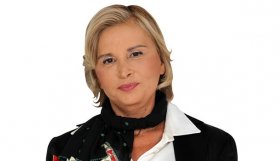 Nazlı Ilıcak'a gözaltı kararı!