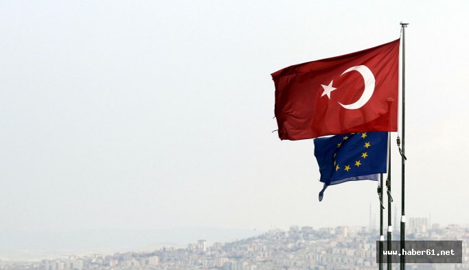 AB'den Türkiye'ye: Eğer idam gelirse...