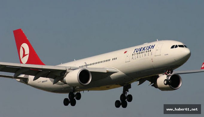 THY'de 100 kişinin işine son verildi