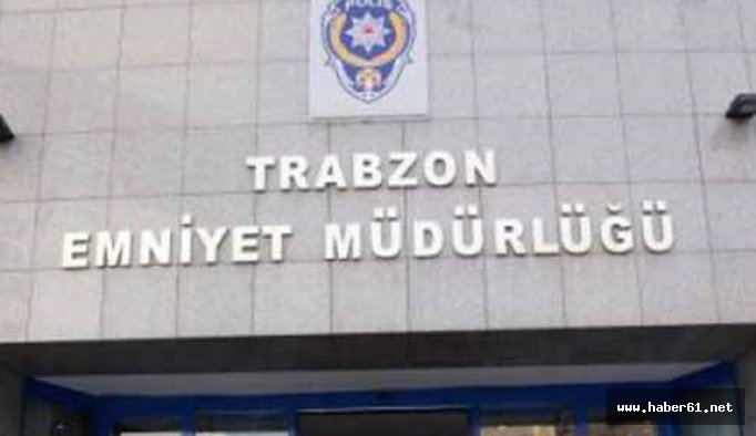 Emniyet Müdürlüklerine önemli uyarı