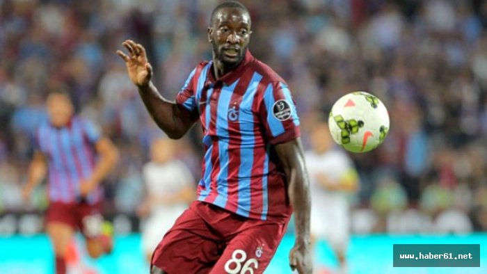 Yatabare'ye karşılık o gelecek!