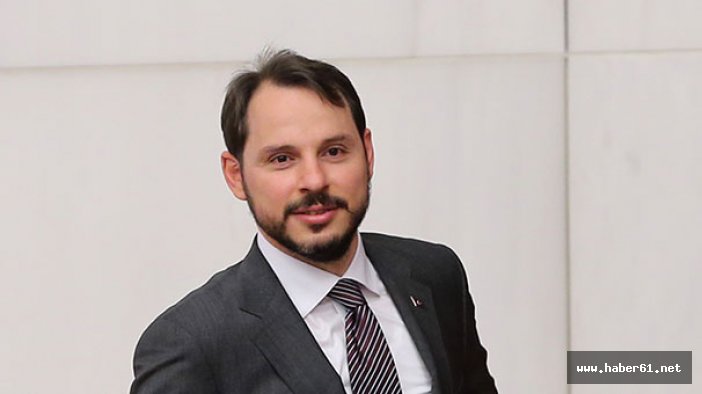 Berat Albayrak o geceyi anlattı!