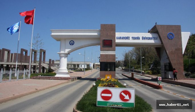 KTÜ'deki FETÖ operasyonunda yeni gelişme