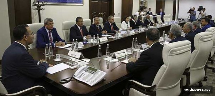 HSYK'da flaş karar!