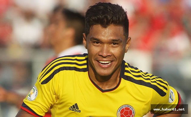 Teofilo kampı terketti!