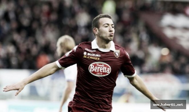 Napoli Kaddouri için yüksek uçuyor!