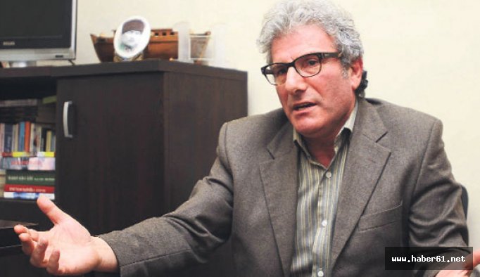 Mollamehmetoğlu'ndan Ali Öztürk'e; TGC'deki cemaatçileri açıkla!