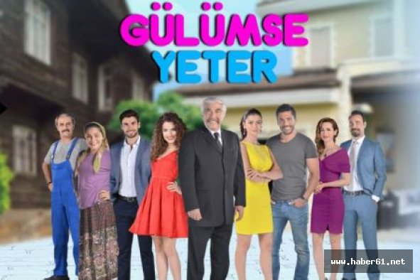 Gülümse Yeter ne zaman başlayacak?