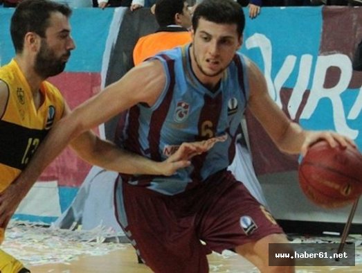 Trabzonspor'dan Uşak Sportif'e...