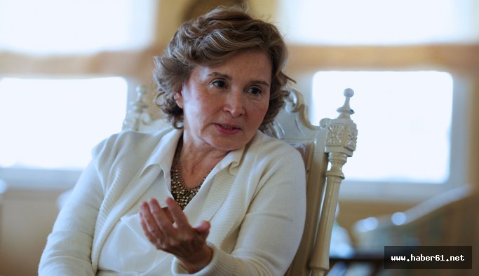 Nazlı Ilıcak gözaltına alındı!