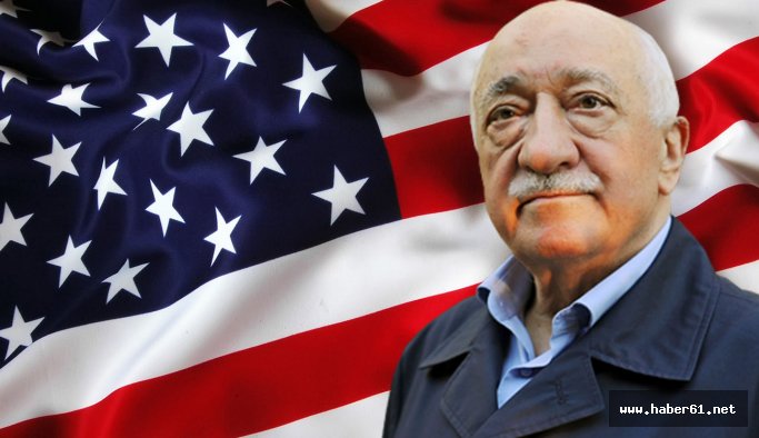 Gülen'den ABD'ye çağrı!
