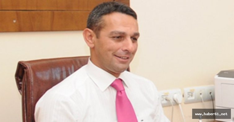 Giresun'da yeni Cumhuriyet Başsavcısı geldi