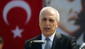 İstanbul eski valisi gözaltında!