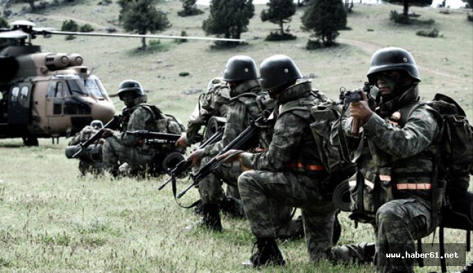 TSK'da büyük değişim!