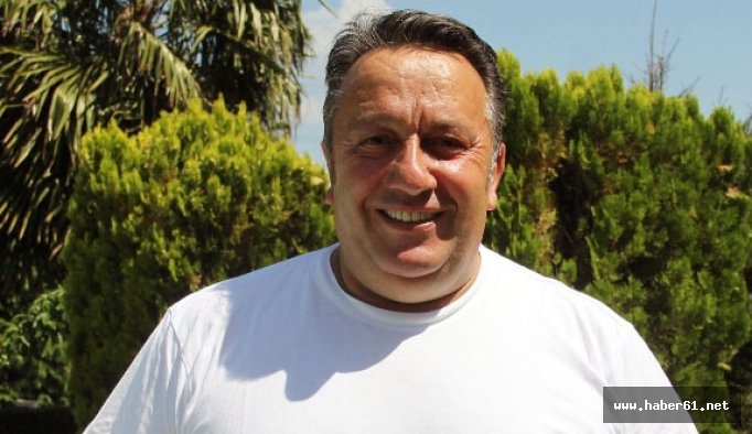 İsmail Türüt Gezicilere çattı!