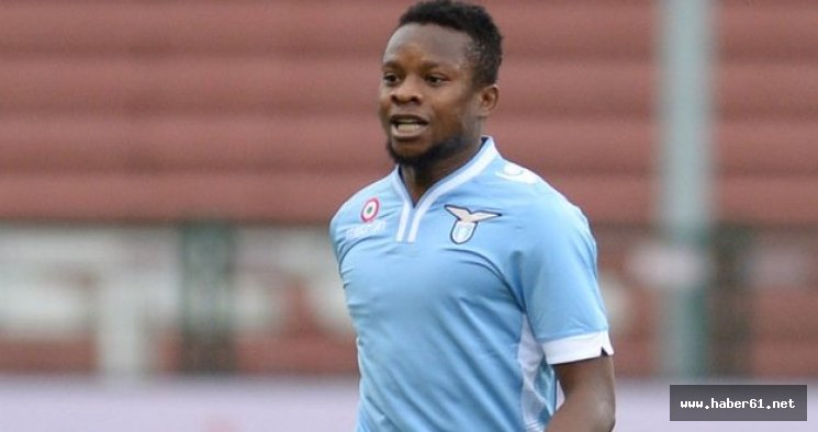 Onazi'de Trabzonsporluları heyecanlandıracak haber!