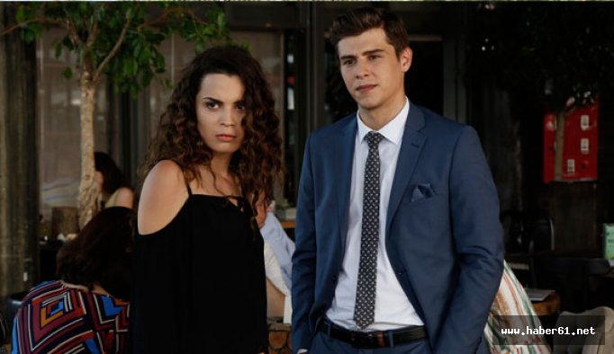 Gülümse Yeter de sular durulmayacak