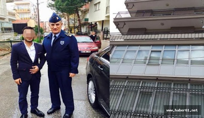 Gizli karargah ortaya çıktı