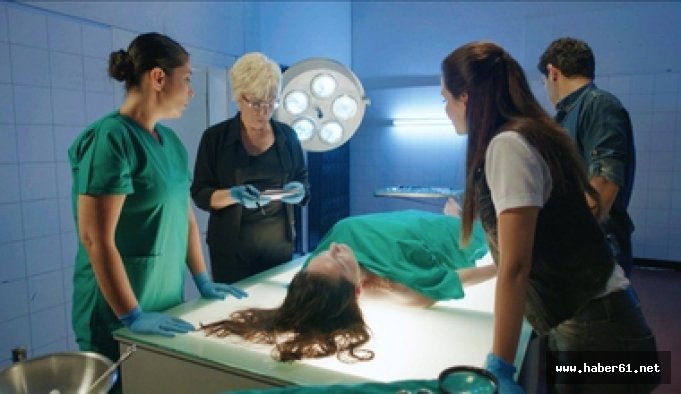 Kanıt: Ateş Üstünde 3. Bölüm sular durulmuyor!