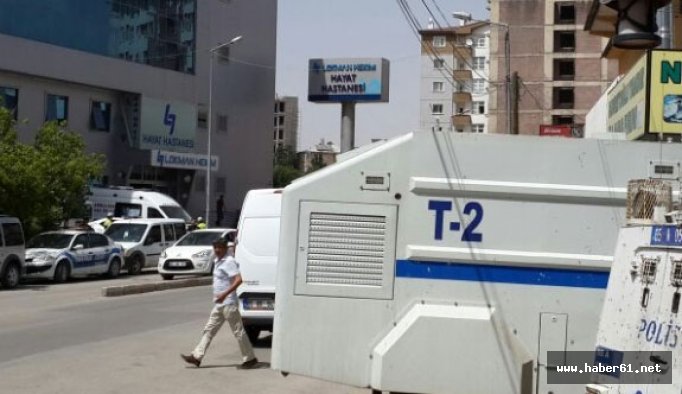 Yine kötü haber: 1 şehit!