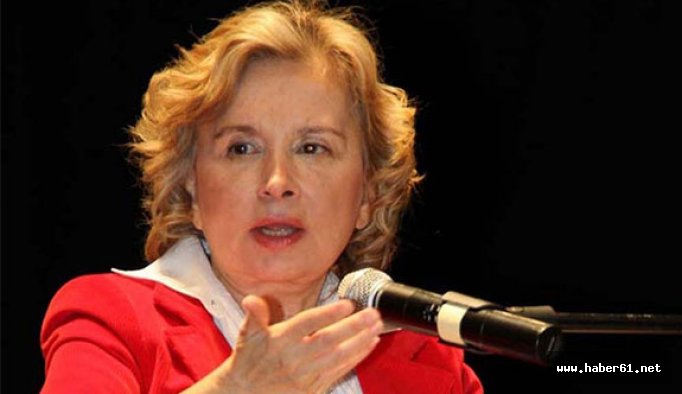 Nazlı Ilıcak kaçabilmek için bakın ne yapmış?