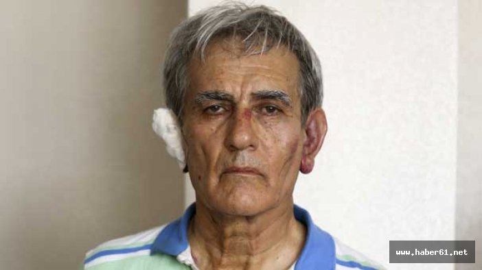 Akın Öztürk ile ilgili önemli açıklama!