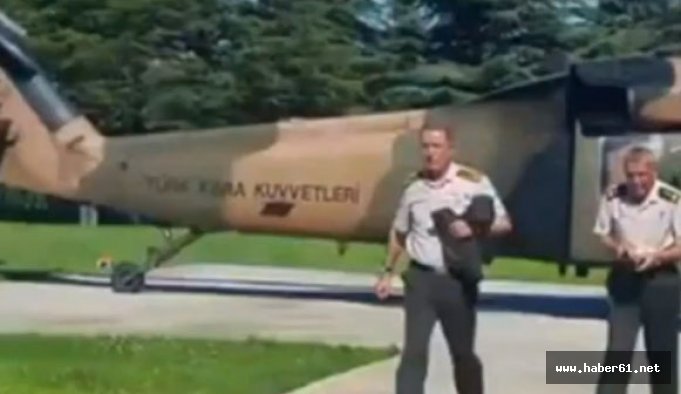 Darbe gecesinin kilit ismi konuştu!