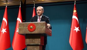 24 isim yeniden Danıştay'da!