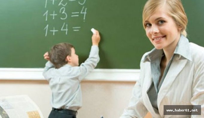 Öğretmen açığı böyle kapatılacak