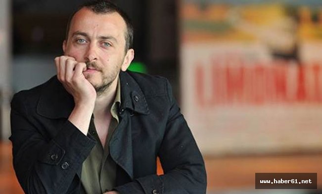 Ali Atay’dan yeni dizi müjdesi!