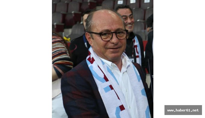 Trabzonspor'dan taraftarı rahatlatacak açıklama!