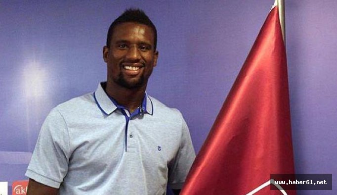 Douglas'ta sona doğru!